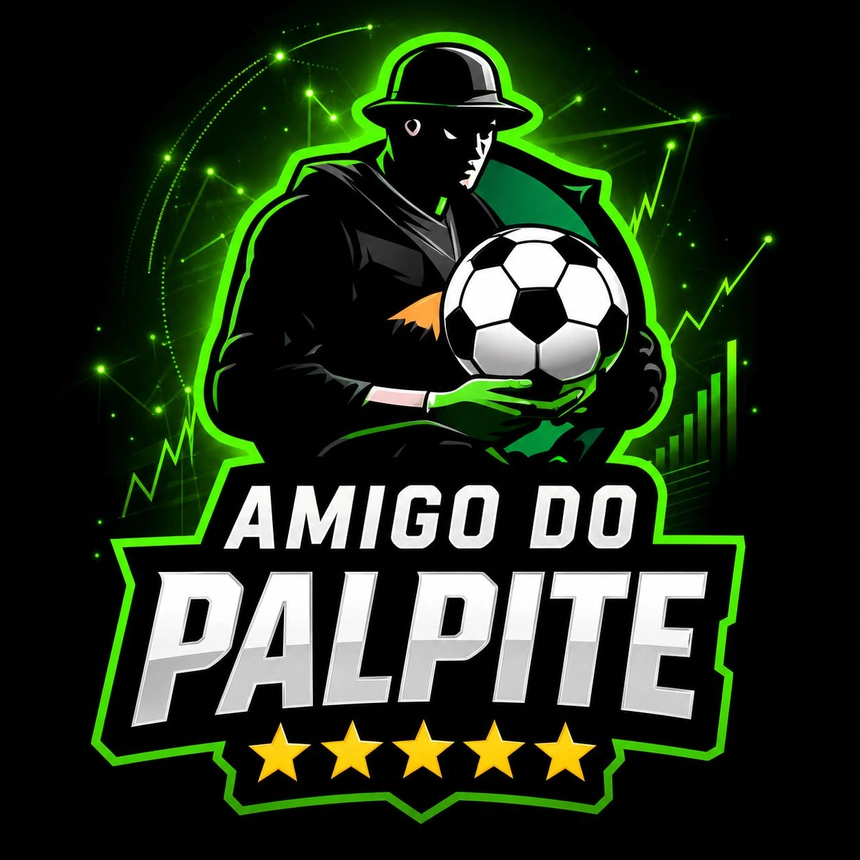 Amigo do Palpite